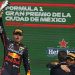 Max Verstappen impone récord de victorias en un año en la Fórmula 1