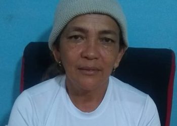 Gobernación envió maquinas a La Ceiba que están inoperativas hasta los momentos