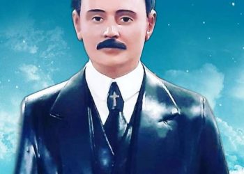 Novena a José Gregorio Hernández 