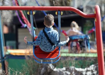 La guerra ha matado en Ucrania al menos a 429 niños
