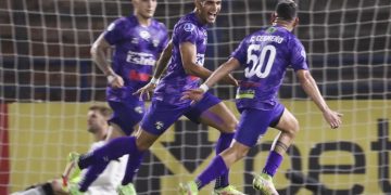 Metropolitanos se afirma como líder en la fase final de la liga venezolana de fútbol