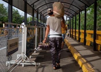 Colombia y Venezuela, un mes de la reapertura fronteriza casi imperceptible