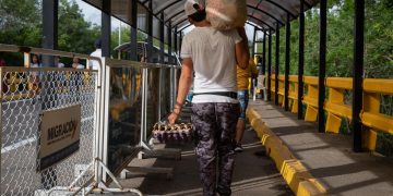 Colombia y Venezuela, un mes de la reapertura fronteriza casi imperceptible