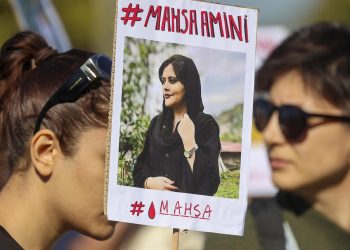La UE llega a un acuerdo para sancionar a Irán por la muerte de Mahsa Amini