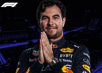 Sergio «Checo» Pérez gana en Singapur y retrasa la coronación de Max Verstappen
