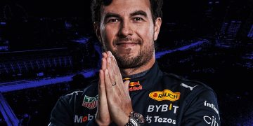 Sergio «Checo» Pérez gana en Singapur y retrasa la coronación de Max Verstappen