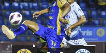 Ciclo de Nino Valencia en Herrera comienza con empate 1-1 ante Veraguas