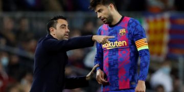 Xavi revoluciona el once en Mallorca