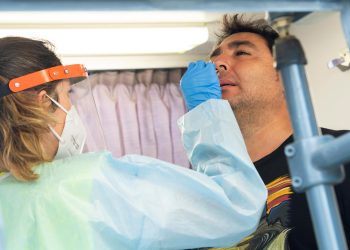 Catar elimina la prueba PCR para los aficionados que asistan al Mundial
