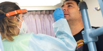 Catar elimina la prueba PCR para los aficionados que asistan al Mundial