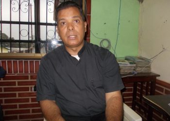 Viernes: Quinto día de la Novena a JGH