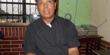 Viernes: Quinto día de la Novena a JGH