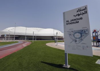 Catar 2022, el mundial más sostenible de la historia