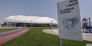 Catar 2022, el mundial más sostenible de la historia