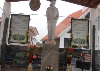Avanza novena dedicada al Beato José Gregorio