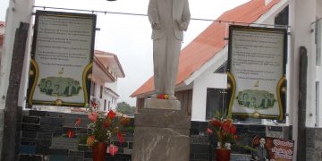 Avanza novena dedicada al Beato José Gregorio