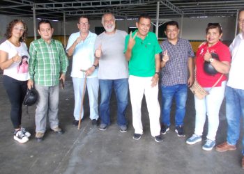 Se instaló Plataforma Democrática en Rafael Rangel
