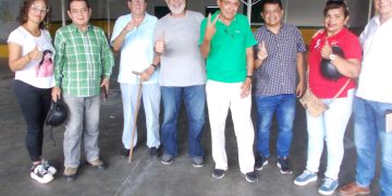 Se instaló Plataforma Democrática en Rafael Rangel