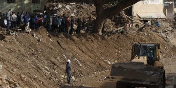 La ONU ofrece al país ayuda inmediata para atender a víctimas de deslave