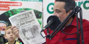 Gerardo Márquez: tenemos escuelas en Trujillo sin maestros