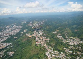 352 años de Carvajal | Los viejos caminos de Carvajal perduran entre nostalgia y olvido | José Napoleón Hernández