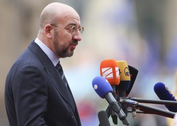 La UE sanciona a 5 personas y 3 empresas iraníes por dar drones kamikaze a Rusia