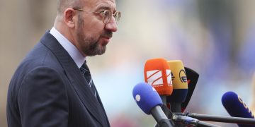 La UE sanciona a 5 personas y 3 empresas iraníes por dar drones kamikaze a Rusia