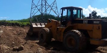 Restablecido servicio eléctrico en el eje panamericano