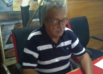 Comisión del Concejo de la Ceiba paralizó obra no apta por deficiencias técnicas