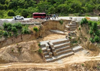 Gerardo Márquez: entregaré recuperada vía Peraza – Agua Viva este mes de octubre