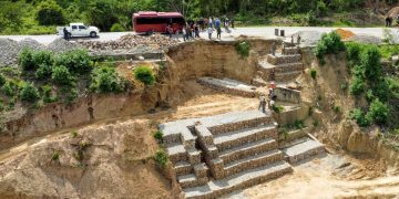 Gerardo Márquez: entregaré recuperada vía Peraza – Agua Viva este mes de octubre