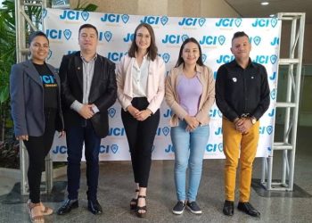Aprobada en Asamblea General la constitución de la JCI Trujillo