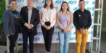 Aprobada en Asamblea General la constitución de la JCI Trujillo