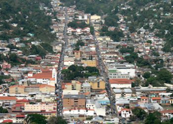 Trujillo, pintoresco escondite… / Por Pedro Frailán