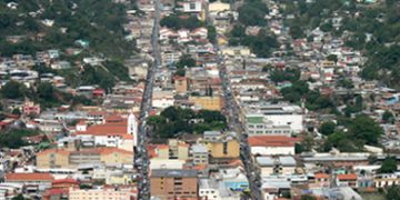 Trujillo, pintoresco escondite… / Por Pedro Frailán