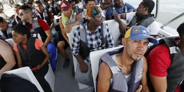 Una bomba de tiempo llamada Darién