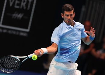 Djokovic regresa a una final