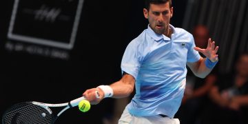 Djokovic regresa a una final