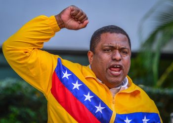 Exiliados piden a EE.UU. que no expulse a los venezolanos que ya están en el país