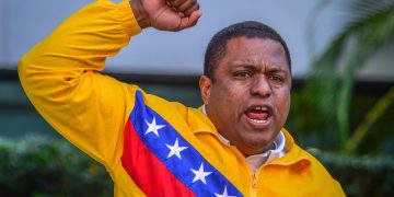 Exiliados piden a EE.UU. que no expulse a los venezolanos que ya están en el país