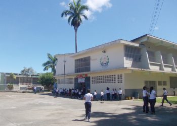 Panamericana | Se inicia año escolar con educadores cargados de optimismo