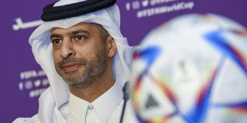 Qatar 2022 será «un festival» para la afición, afirman sus organizadores