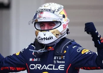 Max Verstappen es bicampeón del mundo en la Fórmula 1