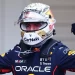 Max Verstappen es bicampeón del mundo en la Fórmula 1