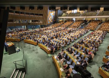 Venezuela queda fuera del Consejo de DDHH de la ONU