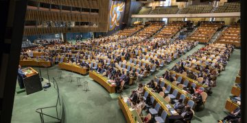 Venezuela queda fuera del Consejo de DDHH de la ONU