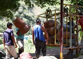 Táchira| Más de 400 familias incomunicadas en Seboruco