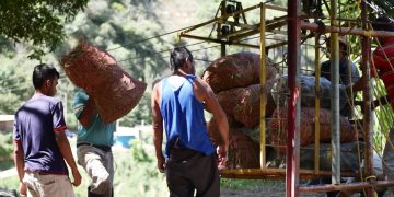 Táchira| Más de 400 familias incomunicadas en Seboruco