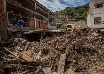 La crisis climática obliga a Venezuela a adaptarse para reducir la vulnerabilidad
