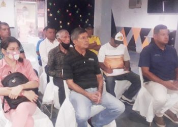 Fedecámaras Trujillo apoya organización de comerciantes e industriales de Motatán